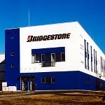 Bridgestone inwestuje w Polsce