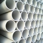 Global market for PVC 