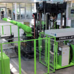 Engel at Composites Europe&amp;hellip;