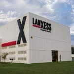 Lanxess at Fakuma 2014 