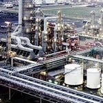 Ineos completes the acquisition…