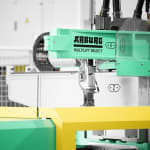 Freeformer at the Elmia Polymer…