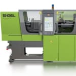 Engel at Chinaplas 2015