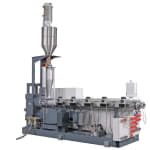 First polyolefin solid-wall…