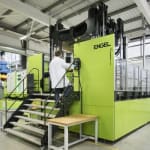Engel v-duo accelerates use…
