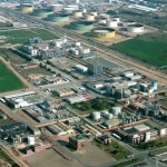 Covestro zamyka hiszpańską