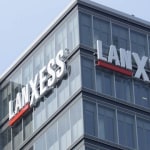 Lanxess: sukces pier...