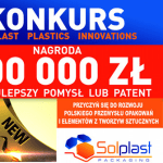 Konkurs Solplast Pla...