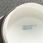 Atramenty Videojet ograniczają