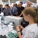 Automatica 2016: ABB z nagrodą