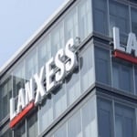 Lanxess podwyższa pr...