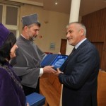 Anwil przyjacielem łódzkiej