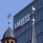 Lanxess coraz bliżej...