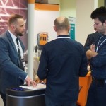 Comau na konferencji poświęconej
