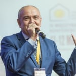 Rozmowa z prezesem Stowarzyszenia
