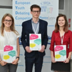 Znamy finalistów 4 debaty