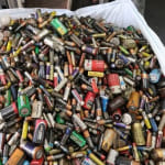 Grupa Eneris rozpoczyna recykling