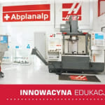 40 lat Abplanalp