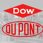 Udana fuzja DowDuPont