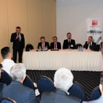 Seminarium techniczne firmy