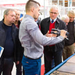 Tradycja i prestiż targów…