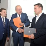 SSO wspiera Polskie Centrum…