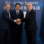 UE oraz Japonia finalizują