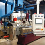 Kraiburg TPE zwiększa produkcję…