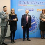 Eaton podsumowuje targi Automaticon