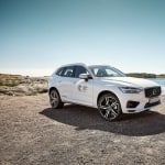 Volvo będzie używać więcej