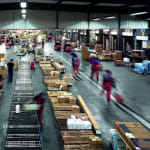 DB Schenker testuje w USA…