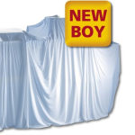 Boy with premiere at the Fakuma