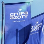 Grupa Azoty obecna w...