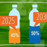 PepsiCo zwiększy udział rPET