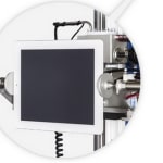 PolyOne shock-absorbing TPEs