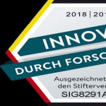 Quality Seal "Innovative through…