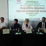 Gospodarka odpadami - czas…