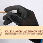 Unikatowy Kalkulator Łączników