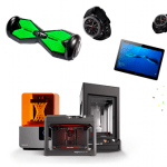 Smartwatche, tablety lub hoverboardy…