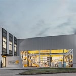 Ingka Group makes a minority