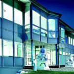 20 Jahre Technologiezentrum