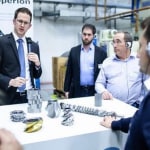 Extrusion Days: Theory and
