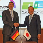 Covestro further strengthening