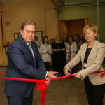 Nowe laboratorium Gr...