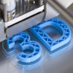 Druk 3D coraz bardziej dostępny