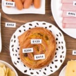 "E" w żywności bez kontroli