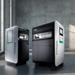 Arburg at TCT Asia: components
