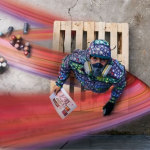 Paint the Future - AkzoNobel