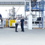 Reifenhäuser Group acquires