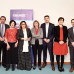 Petcore Europe discusses in